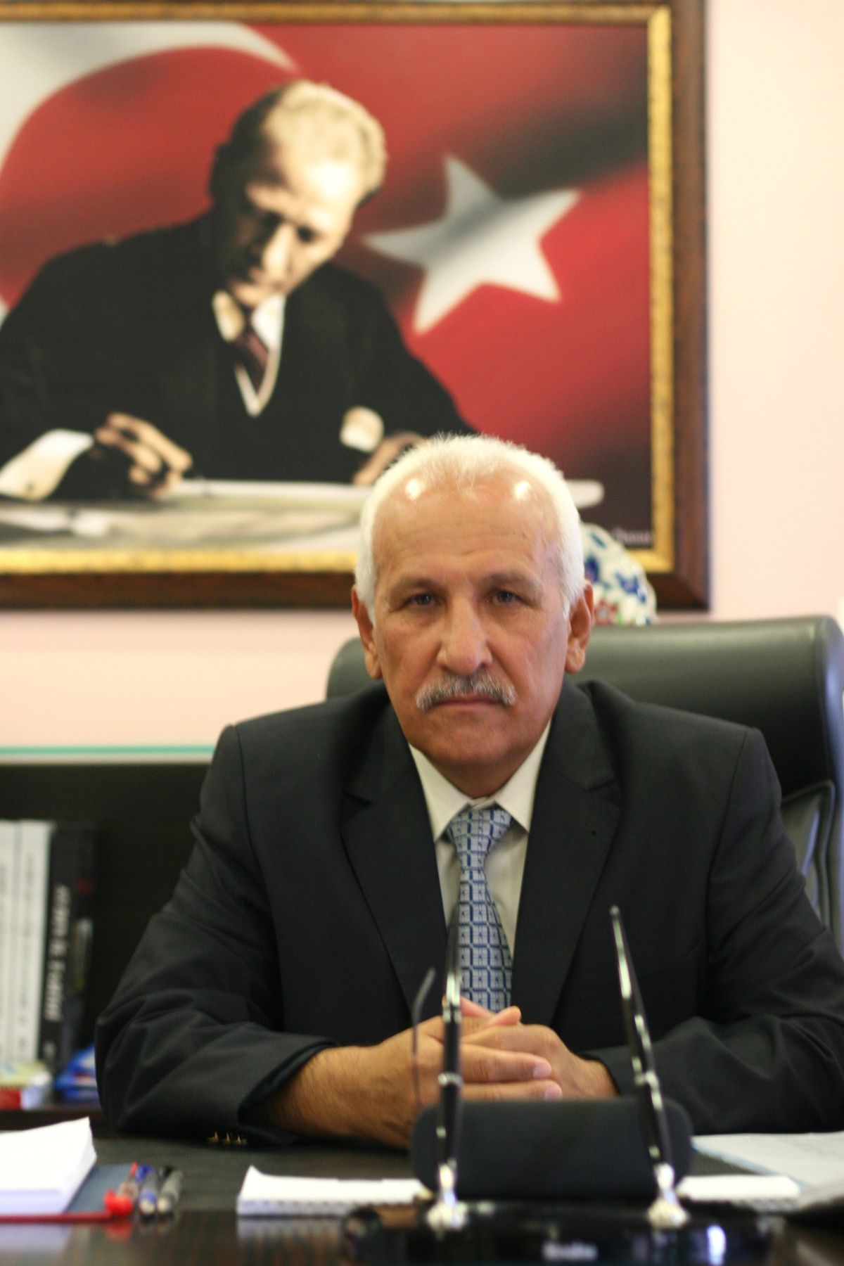 "Tarihi Eserleri Bize Satın" Çağrısı