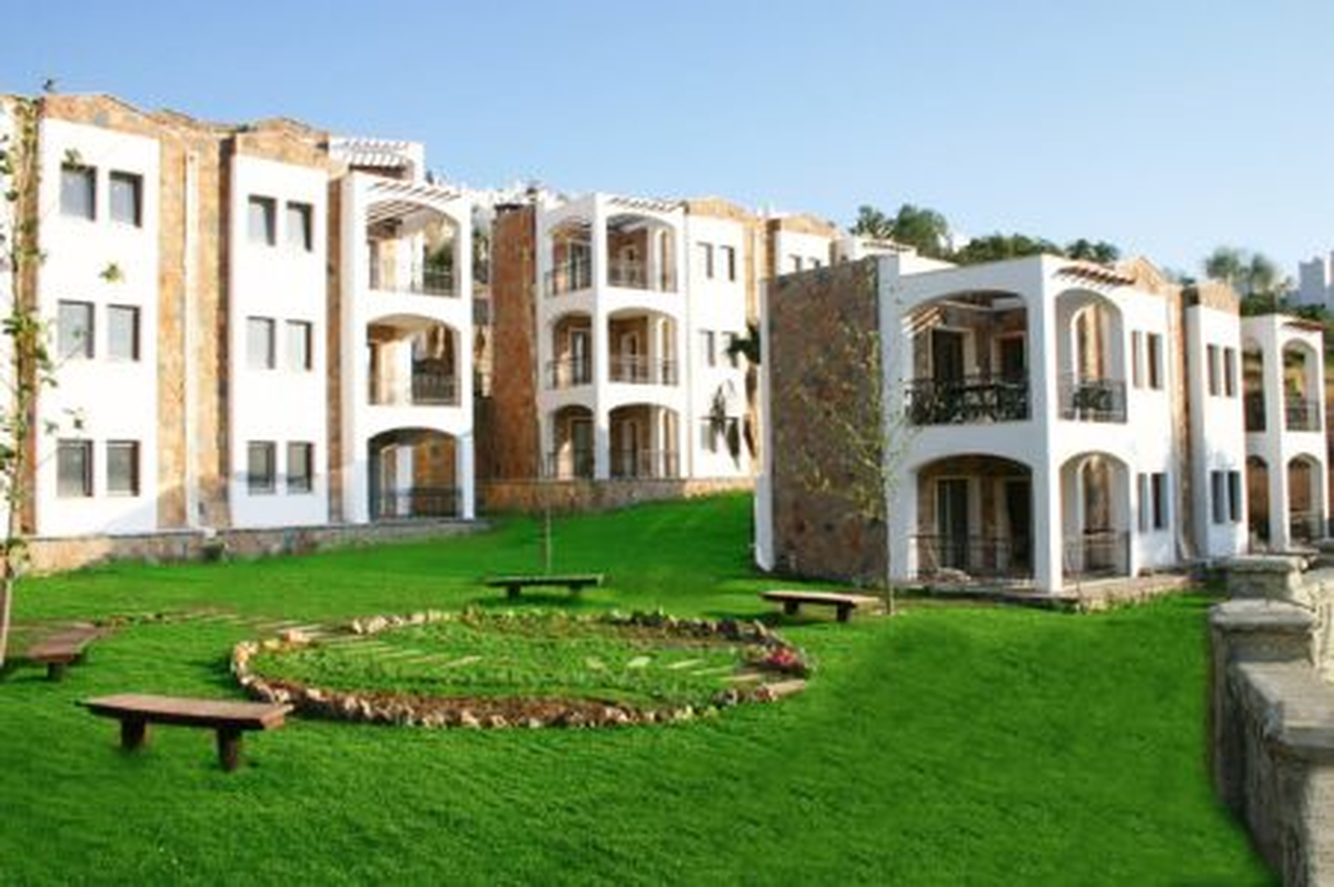 Tatlıses Apart Daireleri Satılıyor