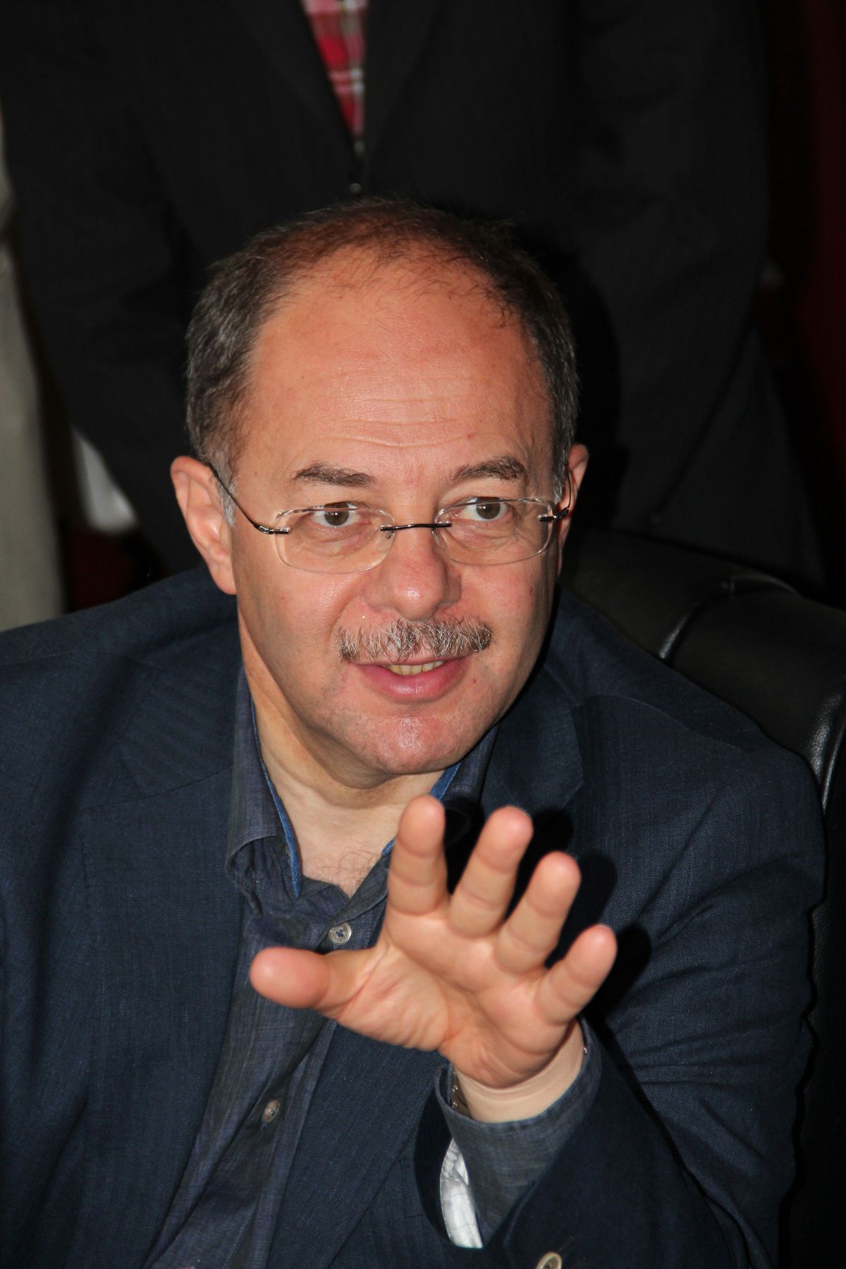 TBMM Genel Kurulu