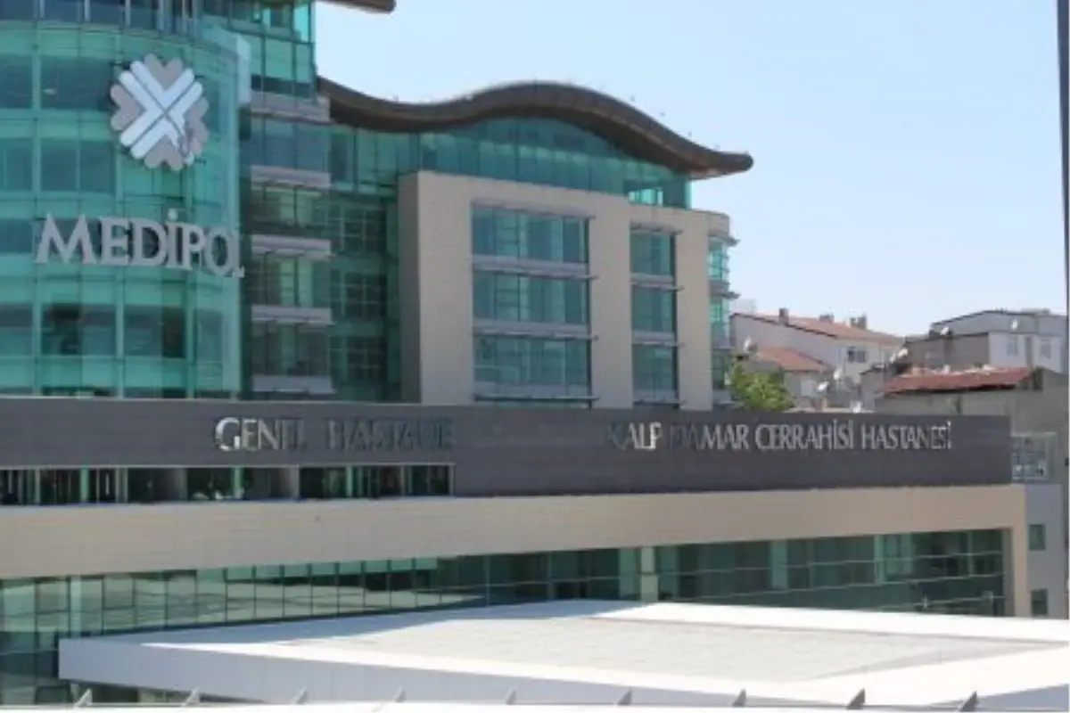 "Teknoloji İlerliyor İzler Küçülüyor"