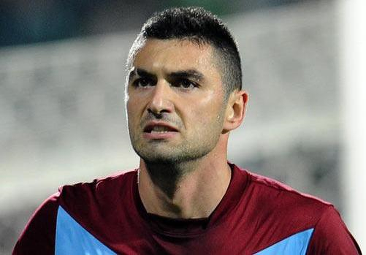 Trabzonspor, Burak Yılmaz\'ın Boşluğunu Dolduramadı