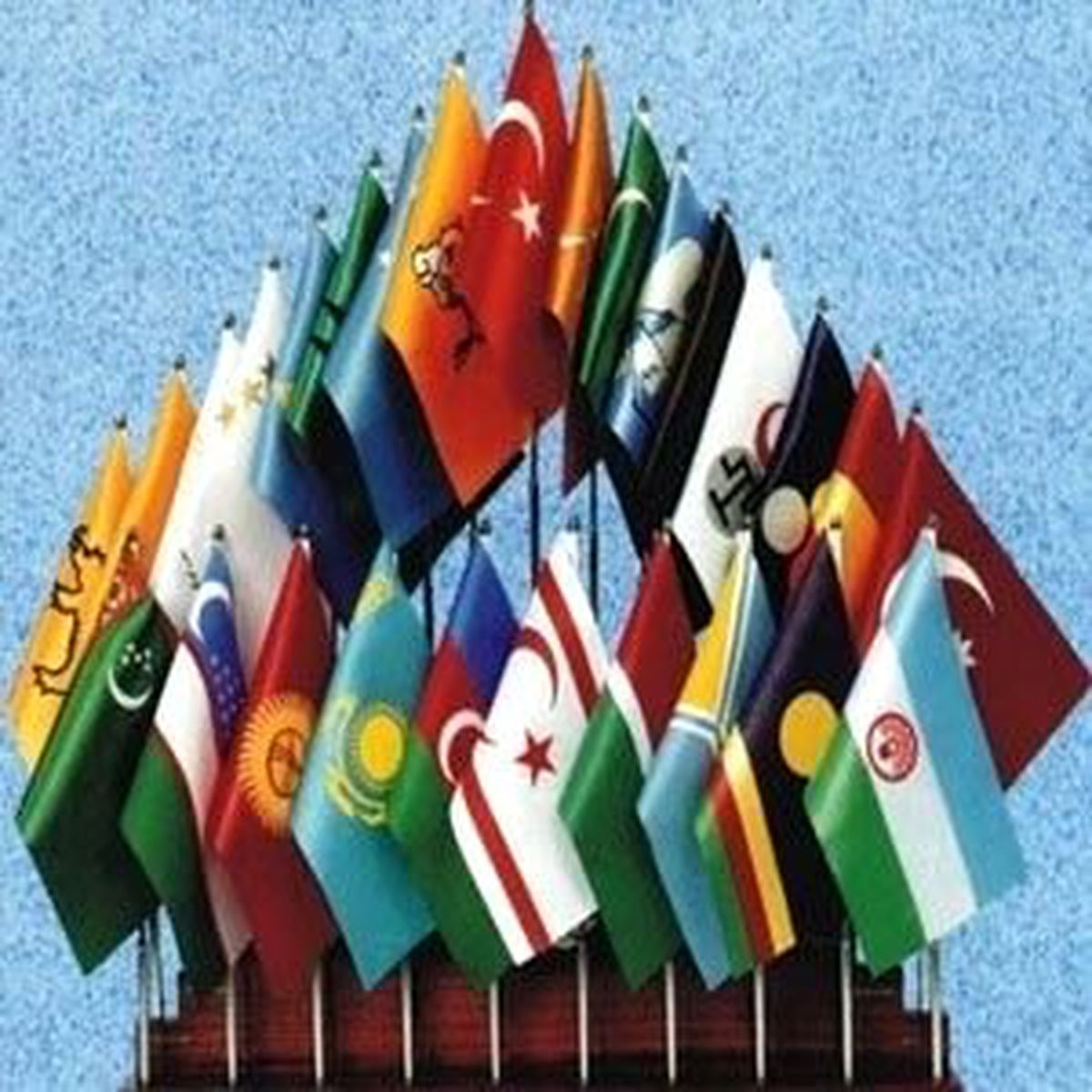Türk Dili Konuşan Ülkeler Toplantısı Nahçıvan\'da Yapılacak