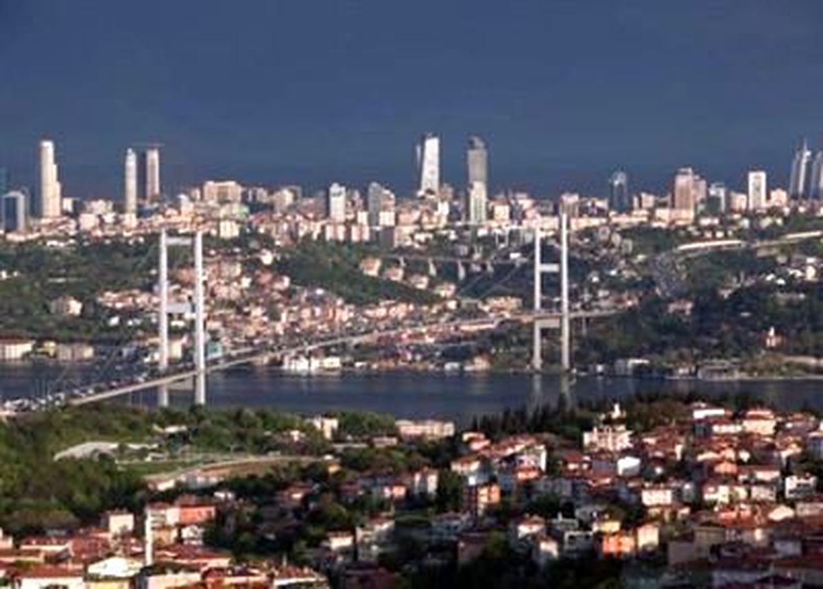 Türkiye Dubai\'yi Gölgede Bırakmayı Hedefliyor