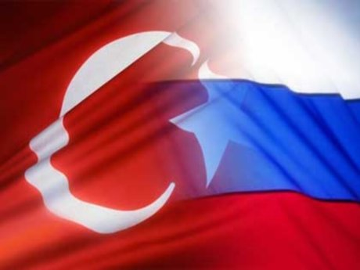 Türkiye-Rusya Yüksek Düzeyli Stratejik İşbirliği Toplantısı