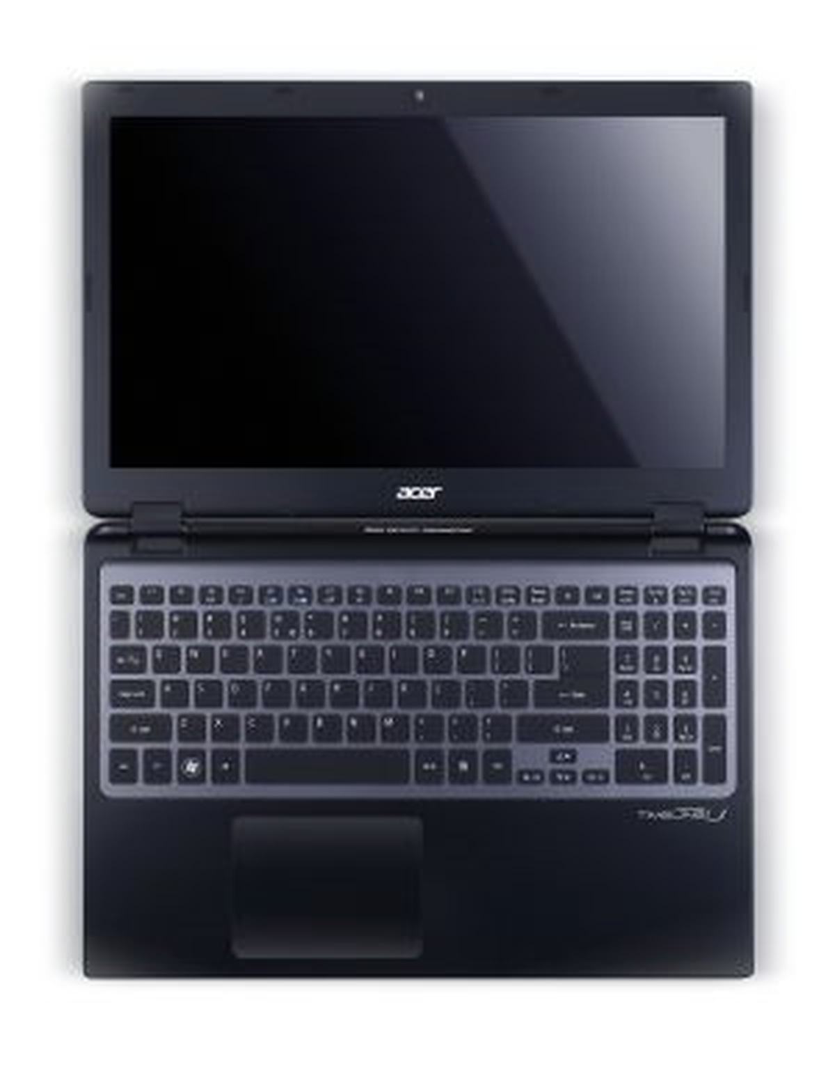 Ultrabook® ile Dokunmatik Deneyimin Buluştuğu Nokta
