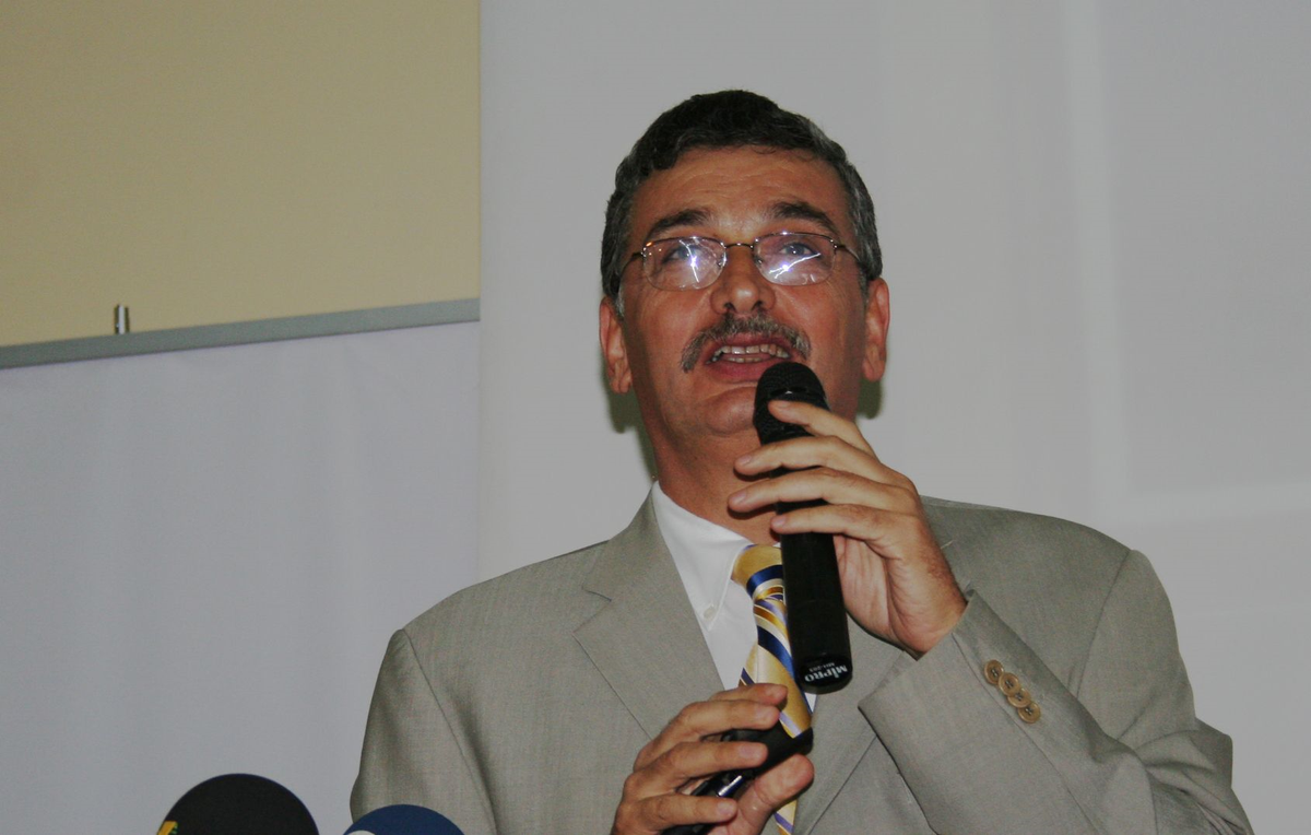 "Uluslararası Katılımlı Kazısız Teknolojiler Konferansı"