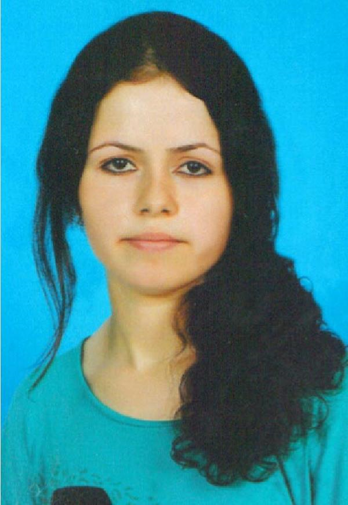 Üniversiteli Hülya Kalp Krizinden Öldü