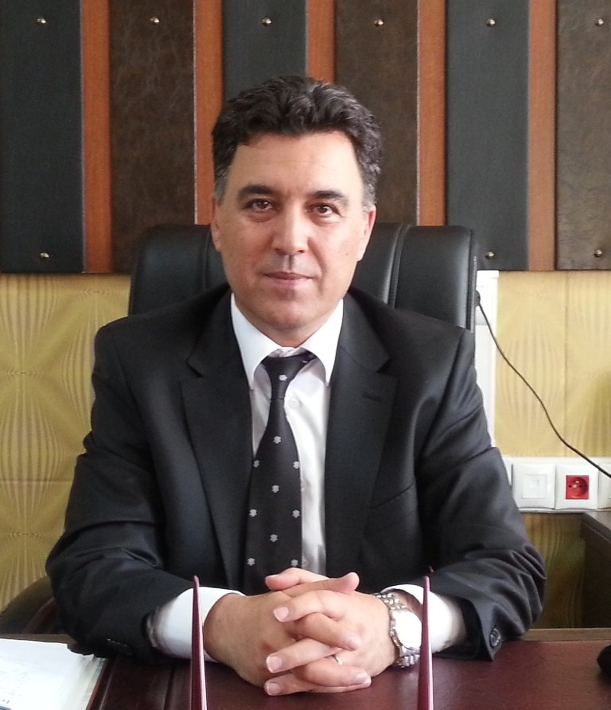 Van\'da \'Dünya Yürüyüş Günü\' Etkinlikleri