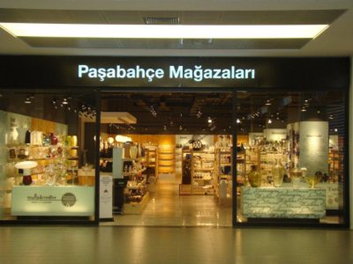 \'Yaşam ve Butik\' Mağazası Yenilendi
