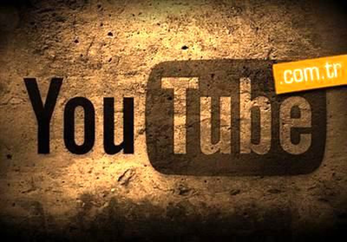 Youtube, Com.tr Uzantısını Alıyor