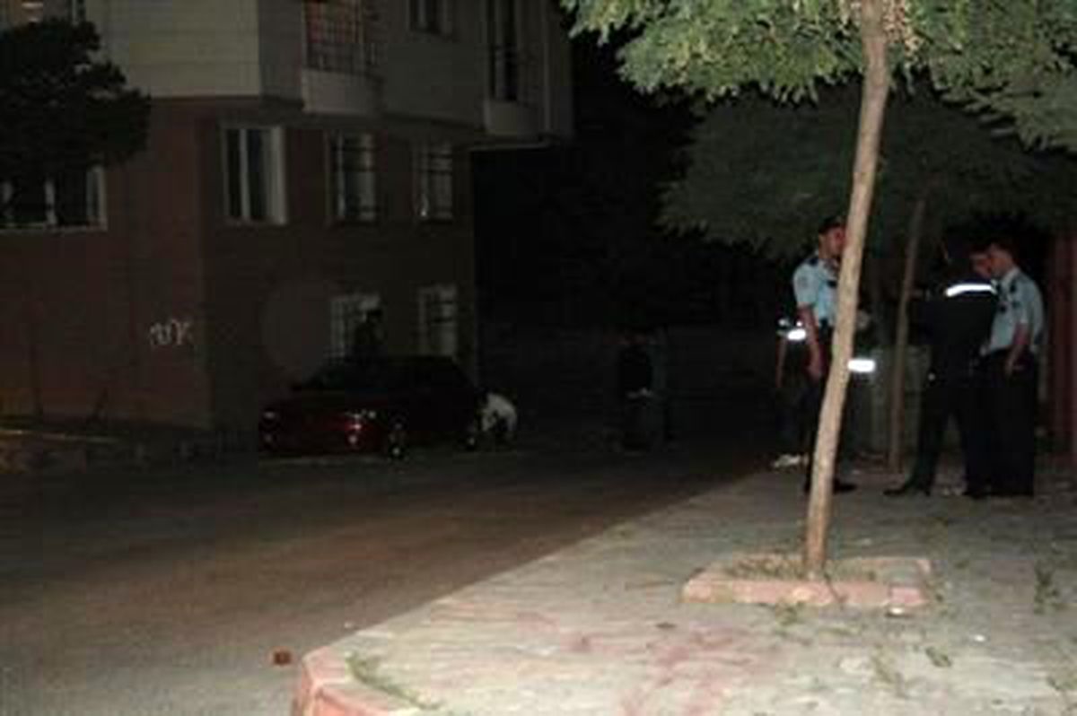 İstanbul\'da Bomba Paniği