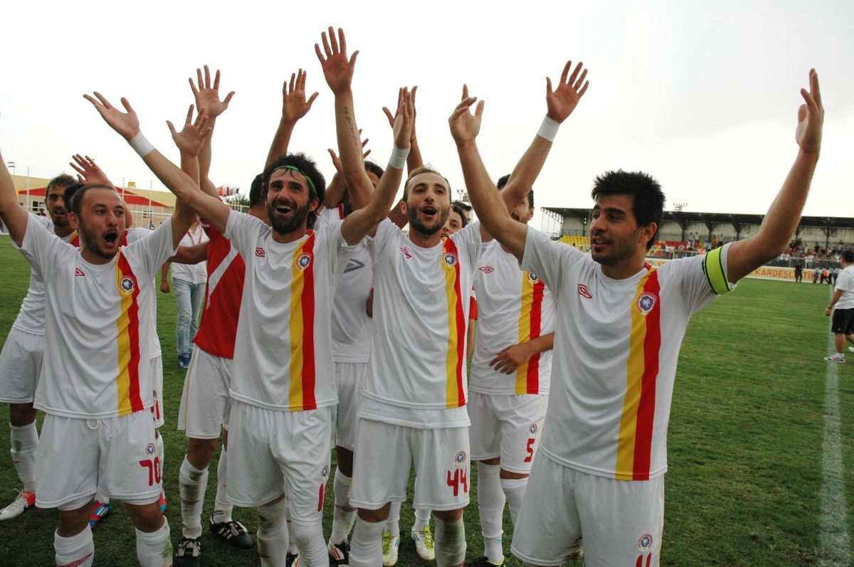Ziraat Türkiye Kupası
