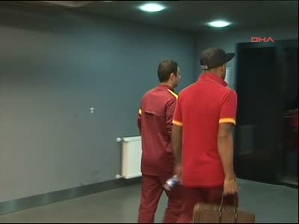 2 Braga Maçının Ardından