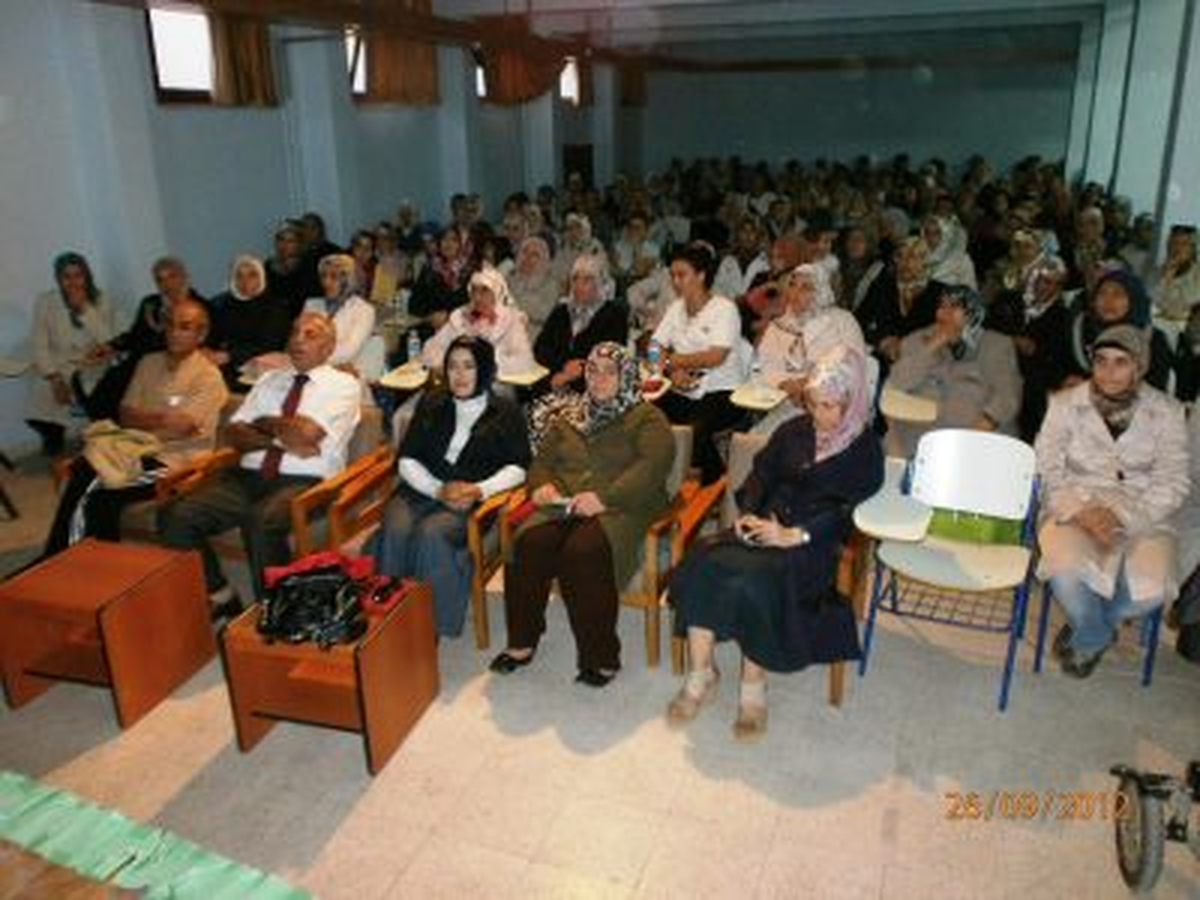 4+4+4 Eğitim Seminerleri Sürüyor