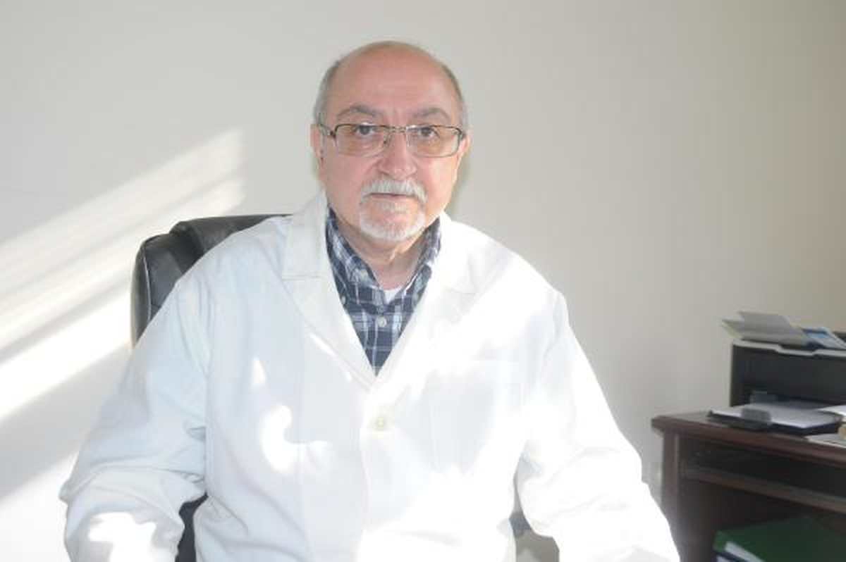 5 Yıldır Aynı Kadavrayla Eğitim Veriyorlar