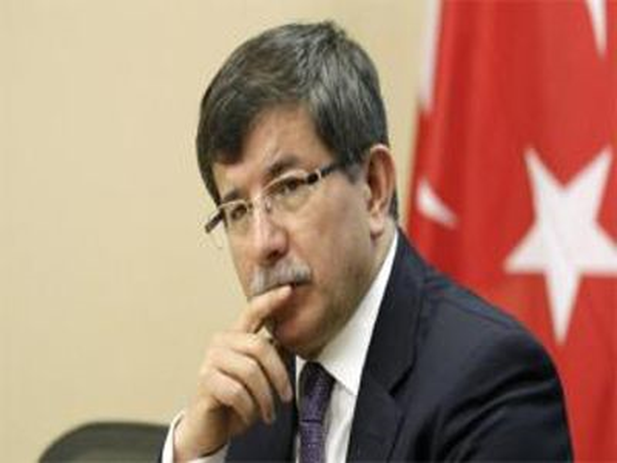 Akçakale\'ye Top Mermisi Düşmesi