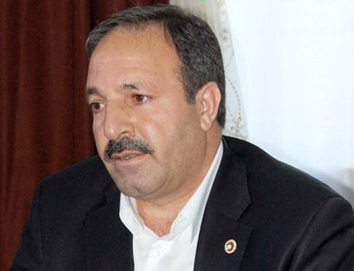 Akçakale\'ye Top Mermisinin Düşmesi