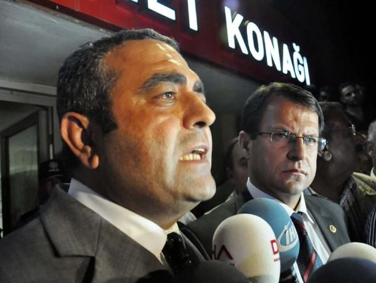 CHP\'li Tanrıkulu: Savaşa Karşıyız