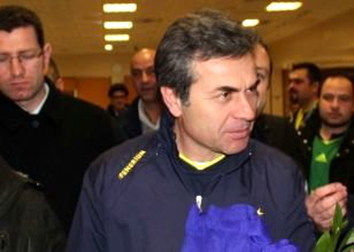 Kocaman Canlı Yayında!