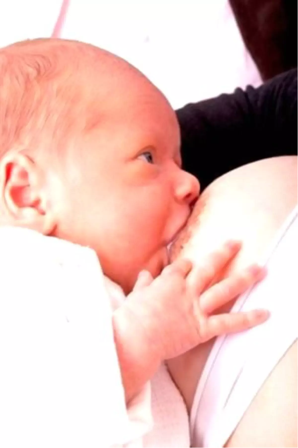 Anne Sütünün Kanıtlanmış 12 Yararı!