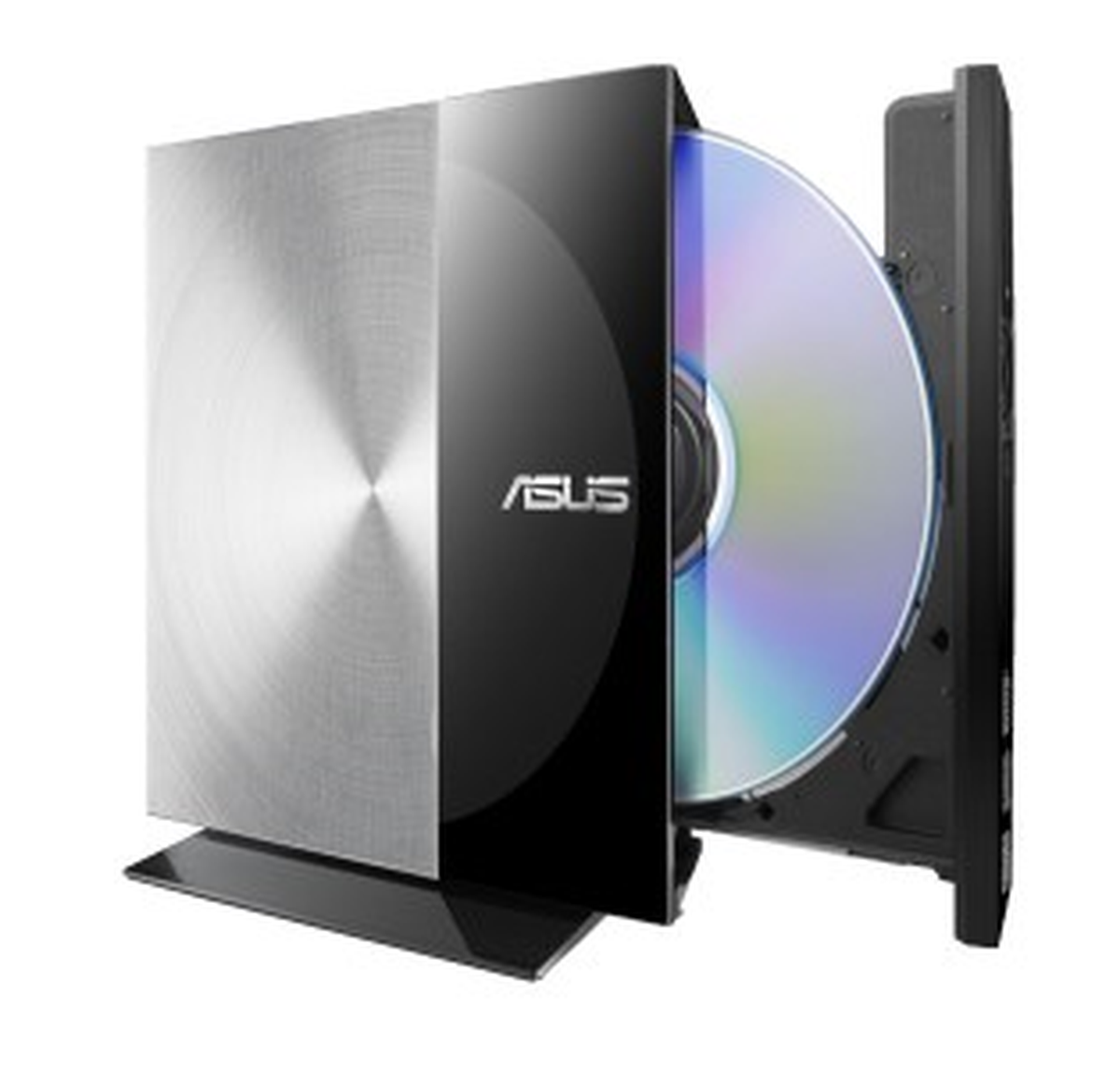 ASUS\'tan Tabletlere Özel Harici DVD Yazıcı