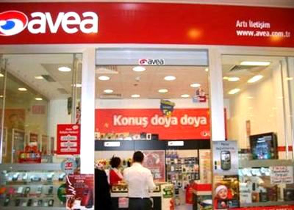 Avea\'dan 4 Yeni Atama