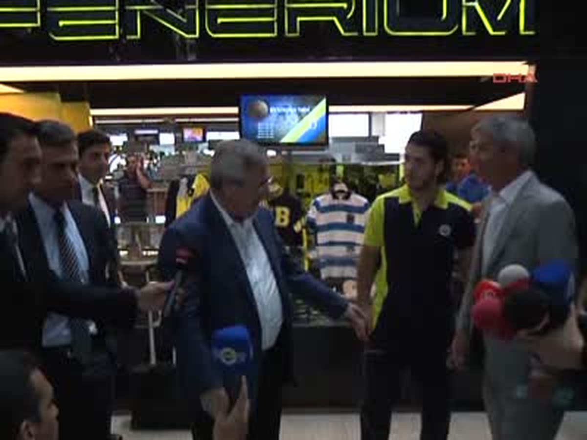 "Verdiğimiz Kararın Arkasındayız"