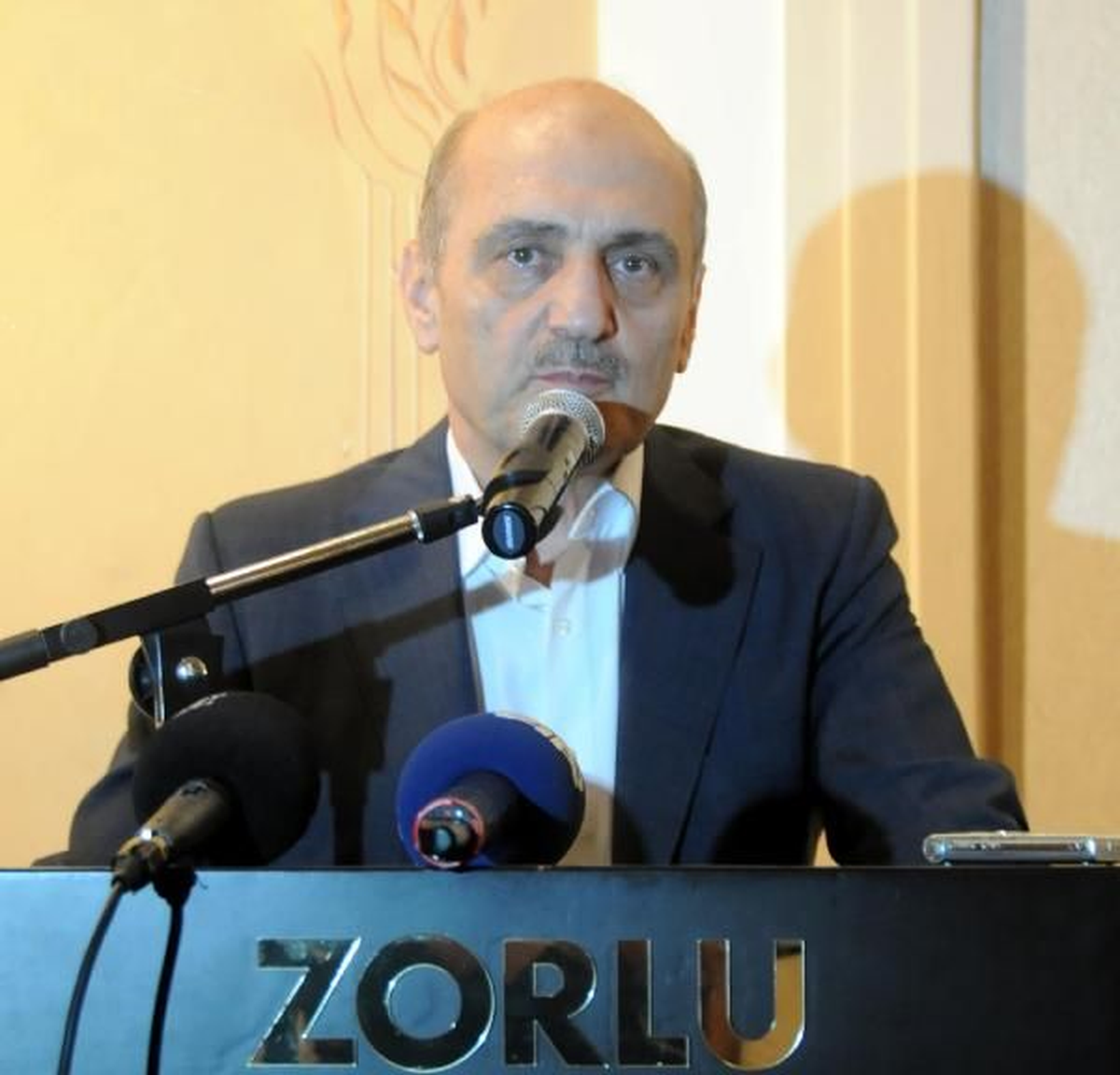 Bakan Bayraktar: 20 Yılda 6,5 Milyon Bina Elden Geçecek (2)