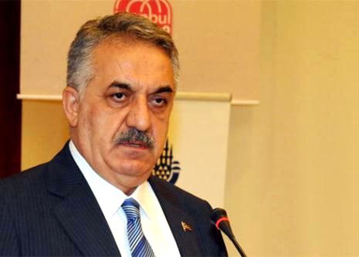 Bakan\'dan Büyük İtiraf!