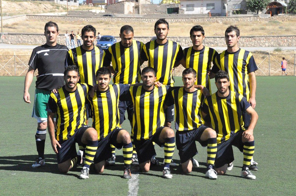 Malatya İl Özel İdarespor Hazırlıklarını Sürdürüyor