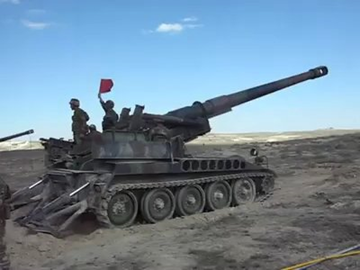 Başbakanlık: Suriye\'ye Karşılık Verildi