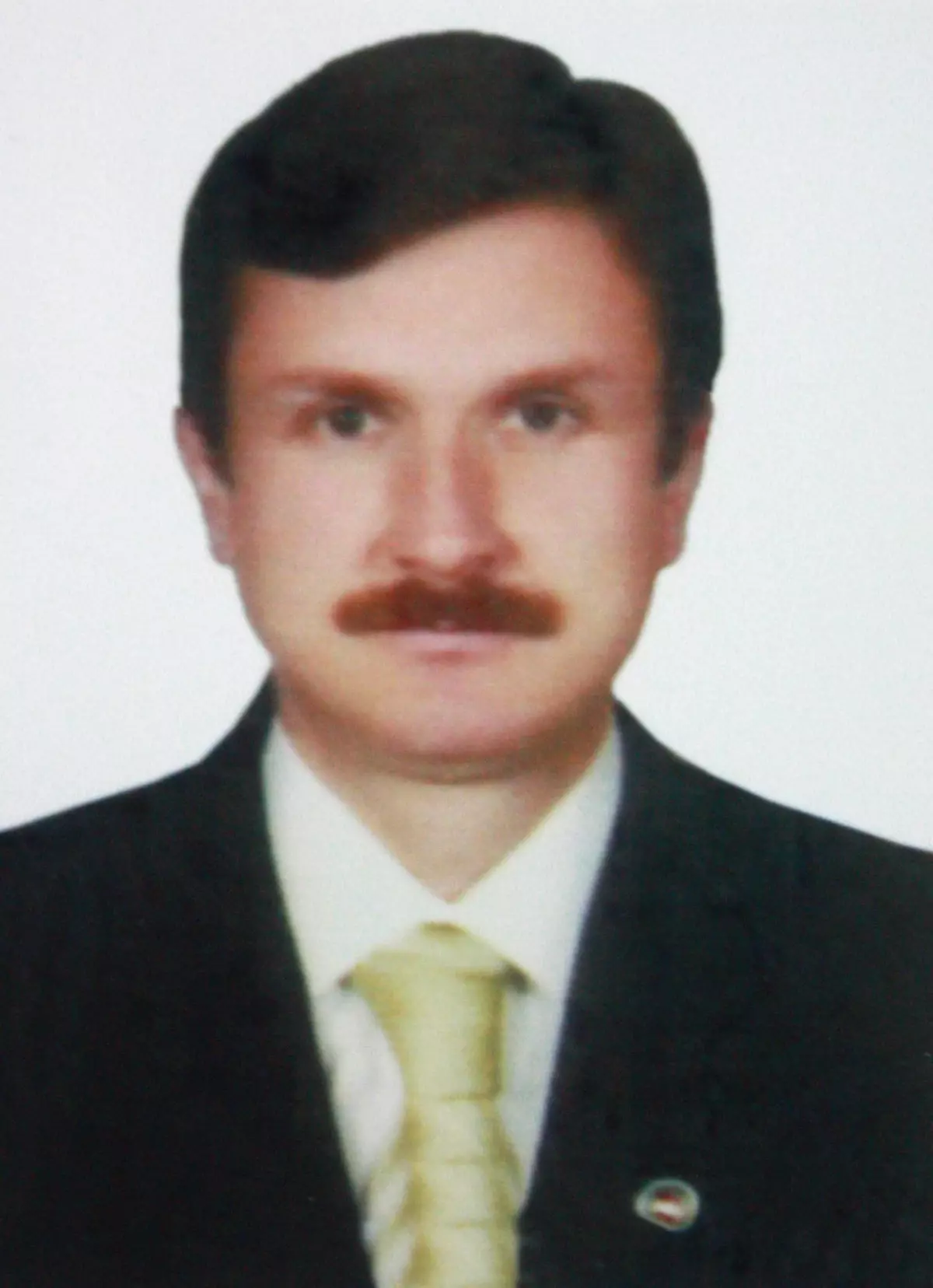 Başsavcı Vekili Kansere Yenik Düştü