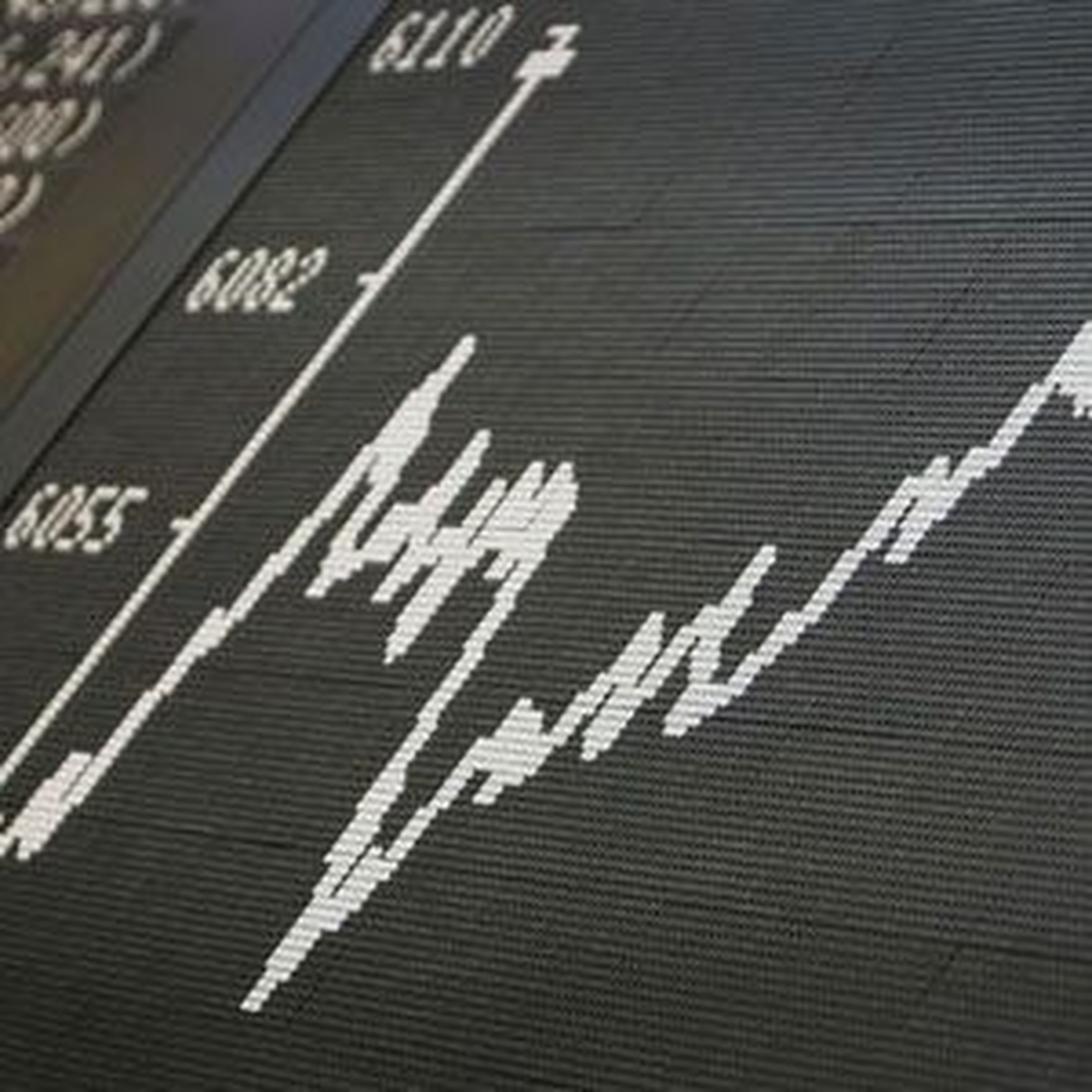 Borsa Günü Düşüşle Kapattı