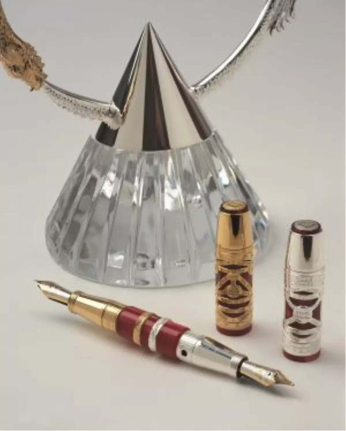 Bu Mağazada "Lüks Kalem" Var!