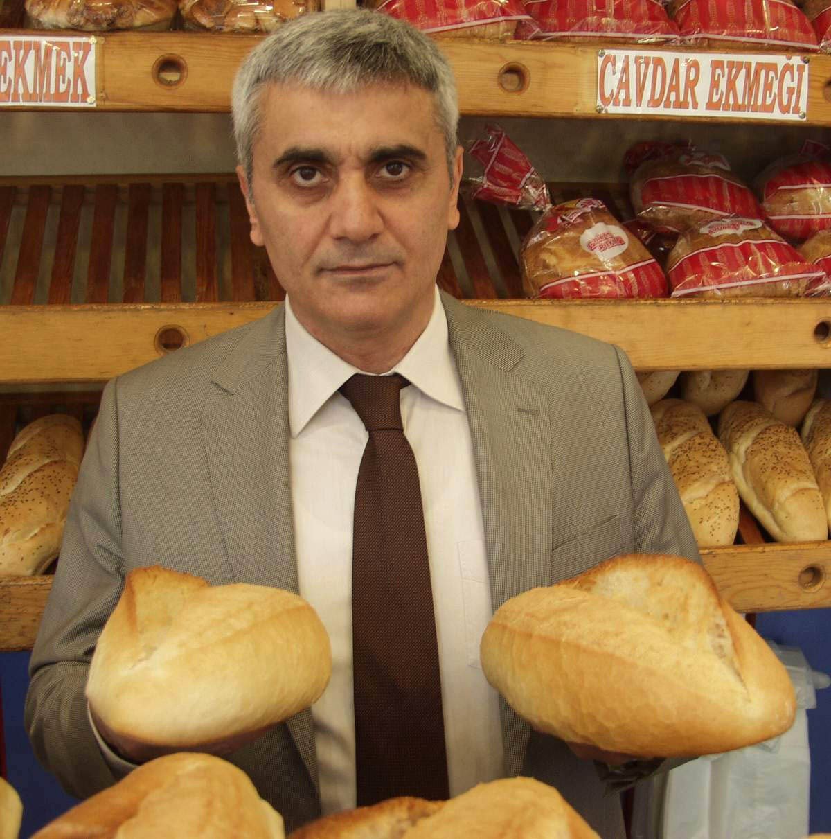 Bursalı Fırıncılar Zam Düşünmüyor