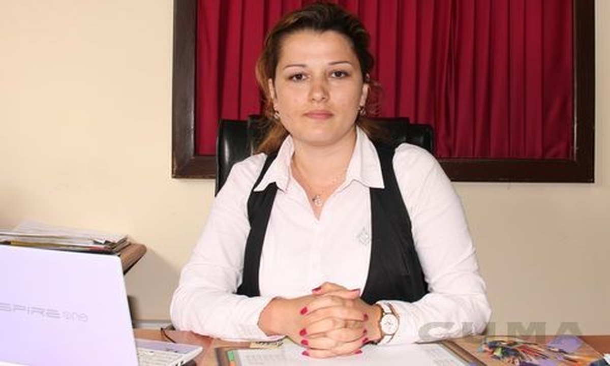 Çaycuma Eğitim Araştırma Sağlık Grup Başkanı Açıklama Yaptı