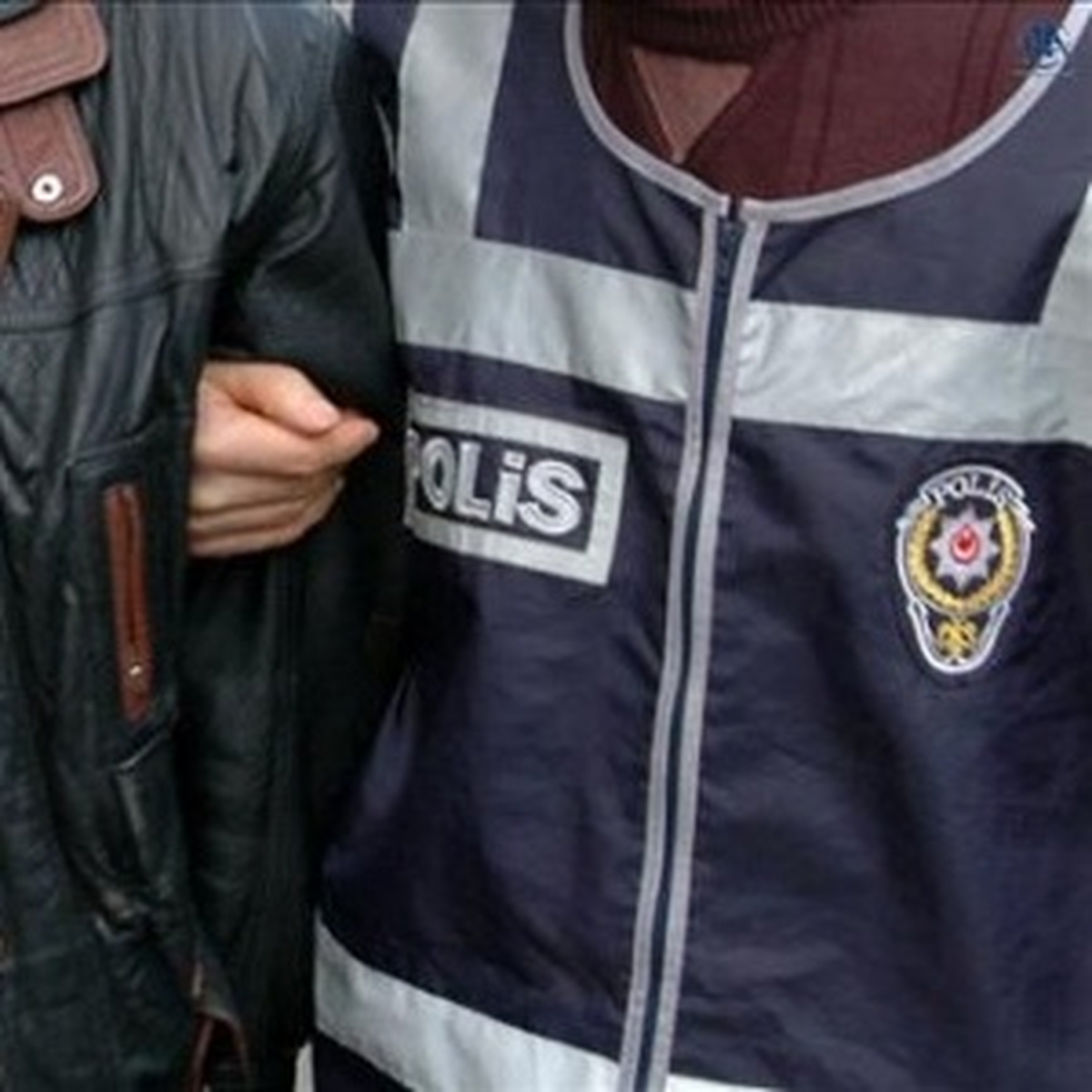 Cinayet Zanlısı 4 Kişi Yakalandı