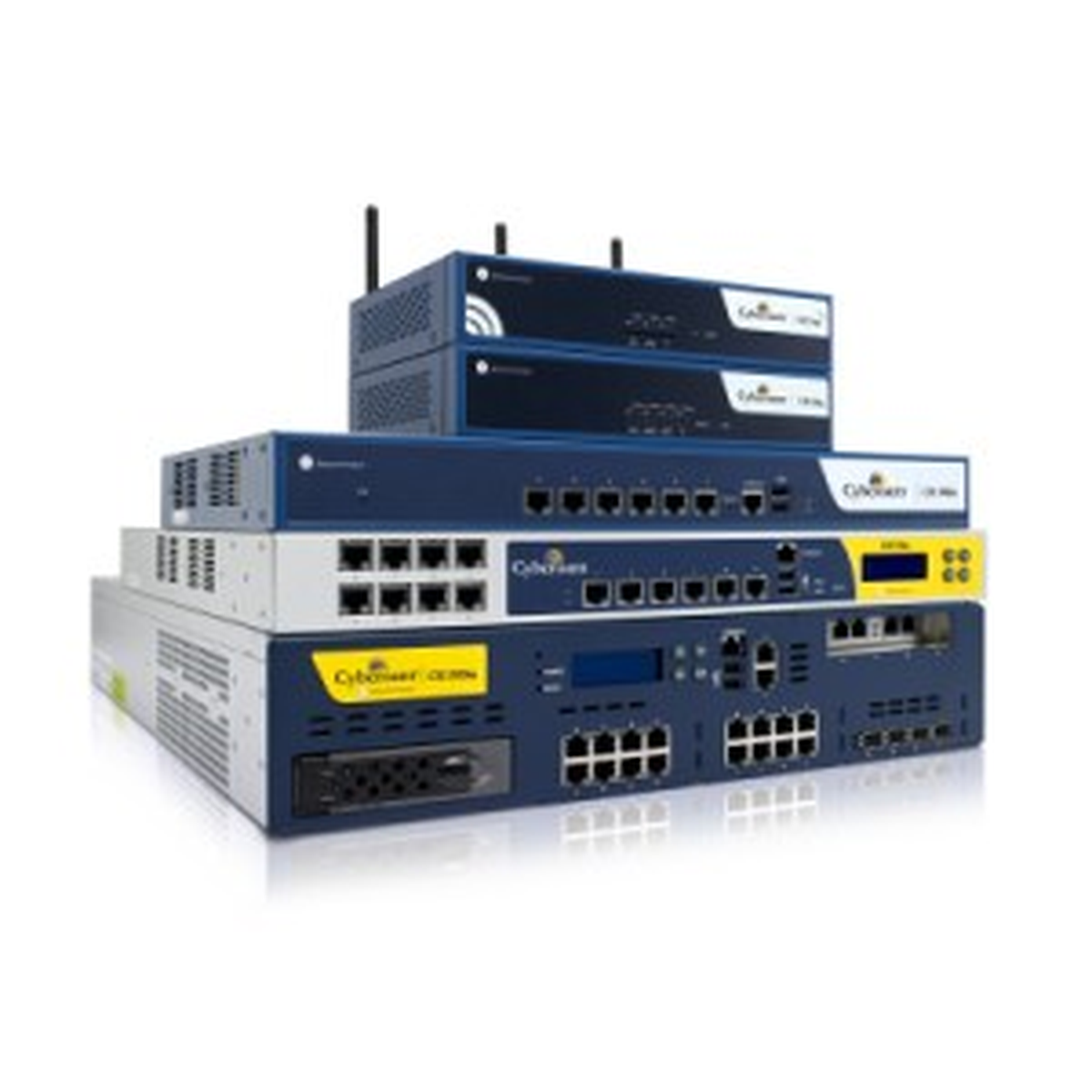 Cyberoam İş Ortaklarını Anında Ödüllendirecek
