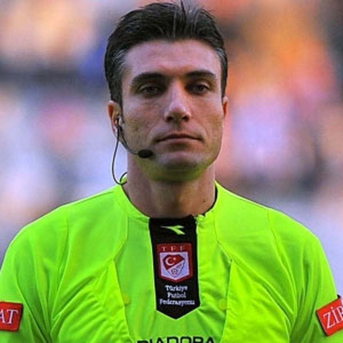Dev Derbi Pazar Günü!
