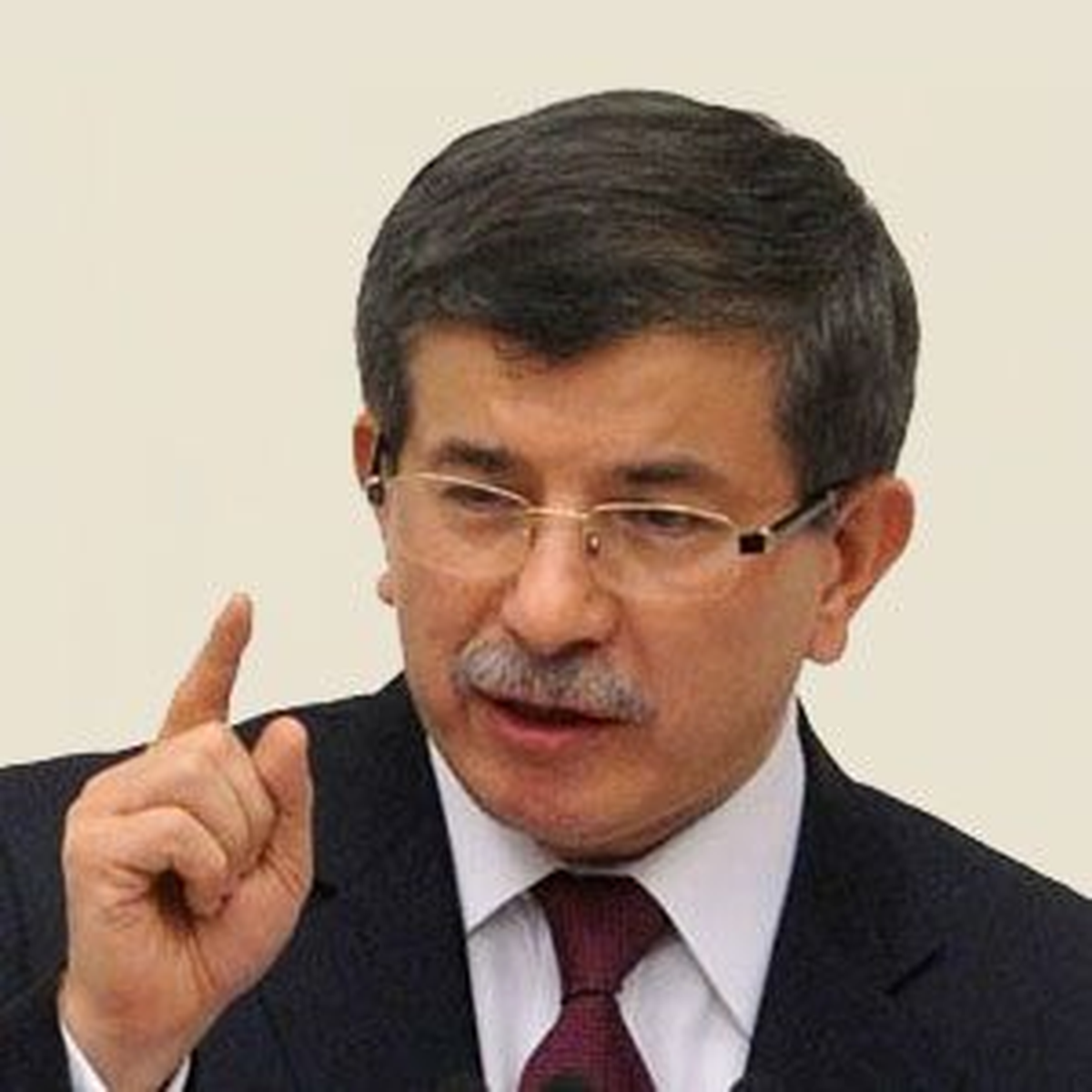 Dışişleri Bakanı Davutoğlu, BM\'yi Bilgilendirdi