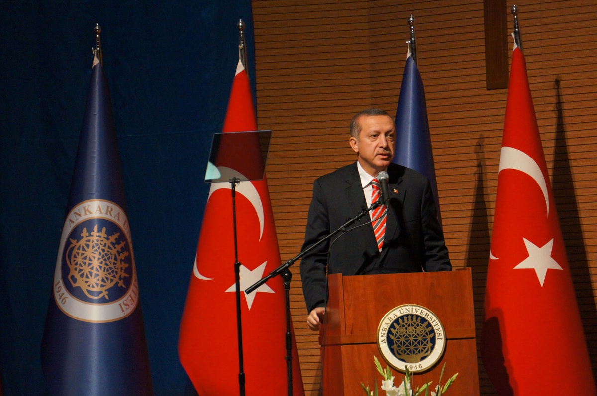 "Eğitimi Bütçenin Birinci Sırasına Çıkardık"