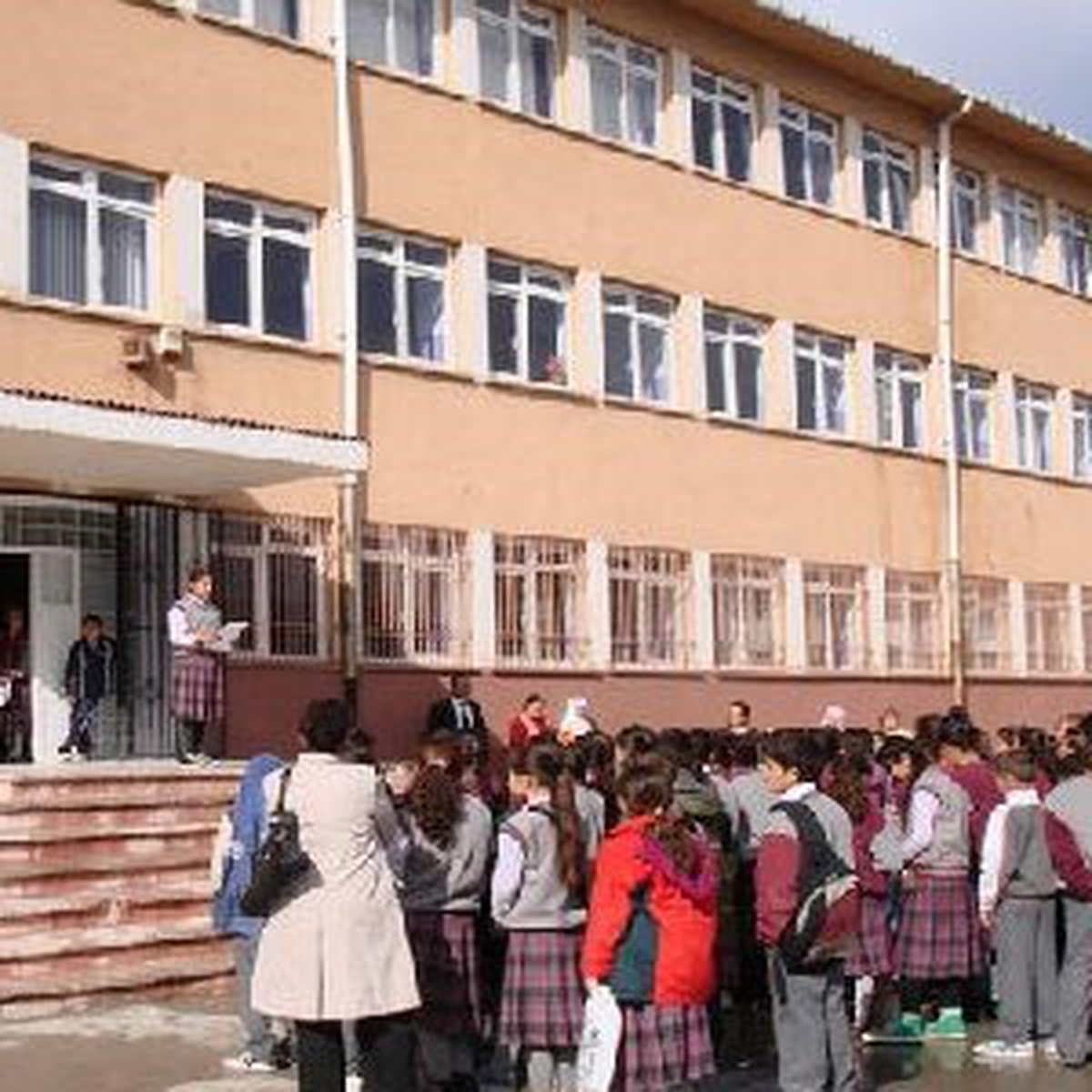 Fıkra Gibi Haber!
