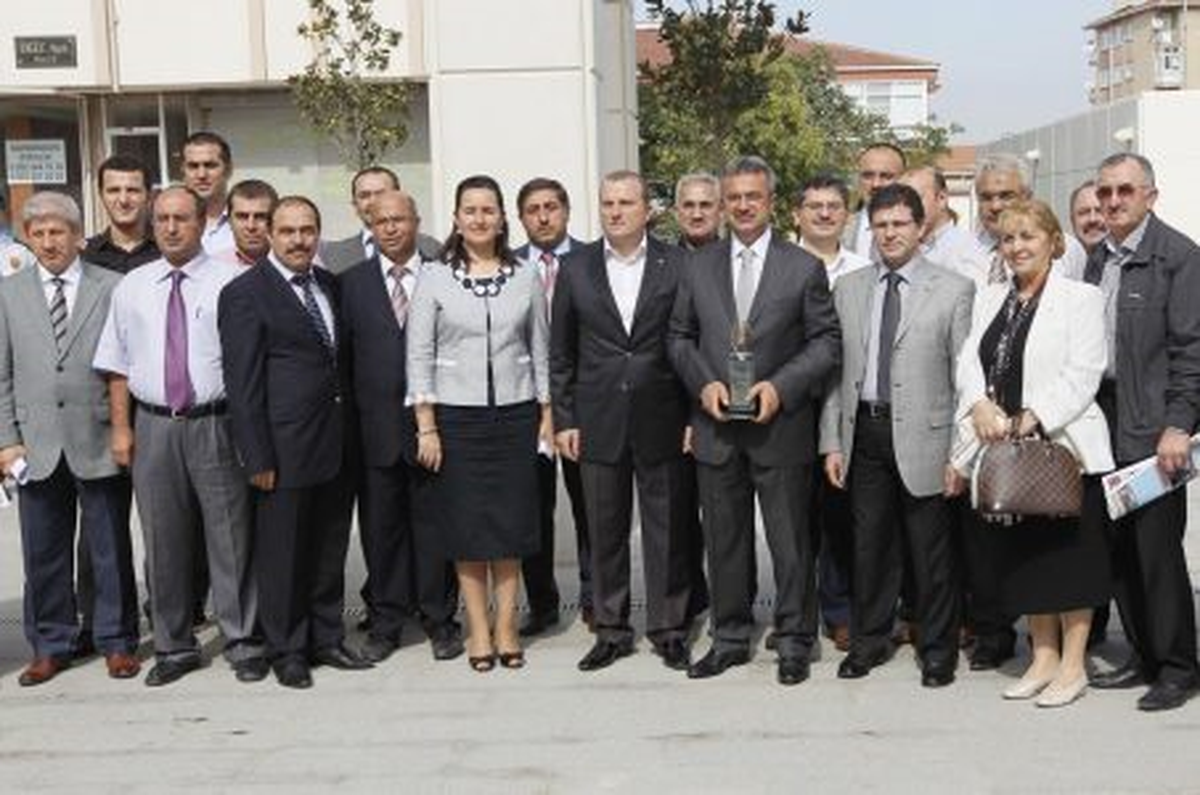 Gebze\'de Yeni Dönem Başladı