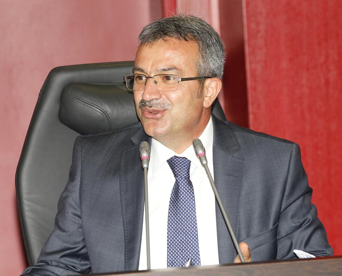 Gebze\'ye Yeni Bir Meydan Daha