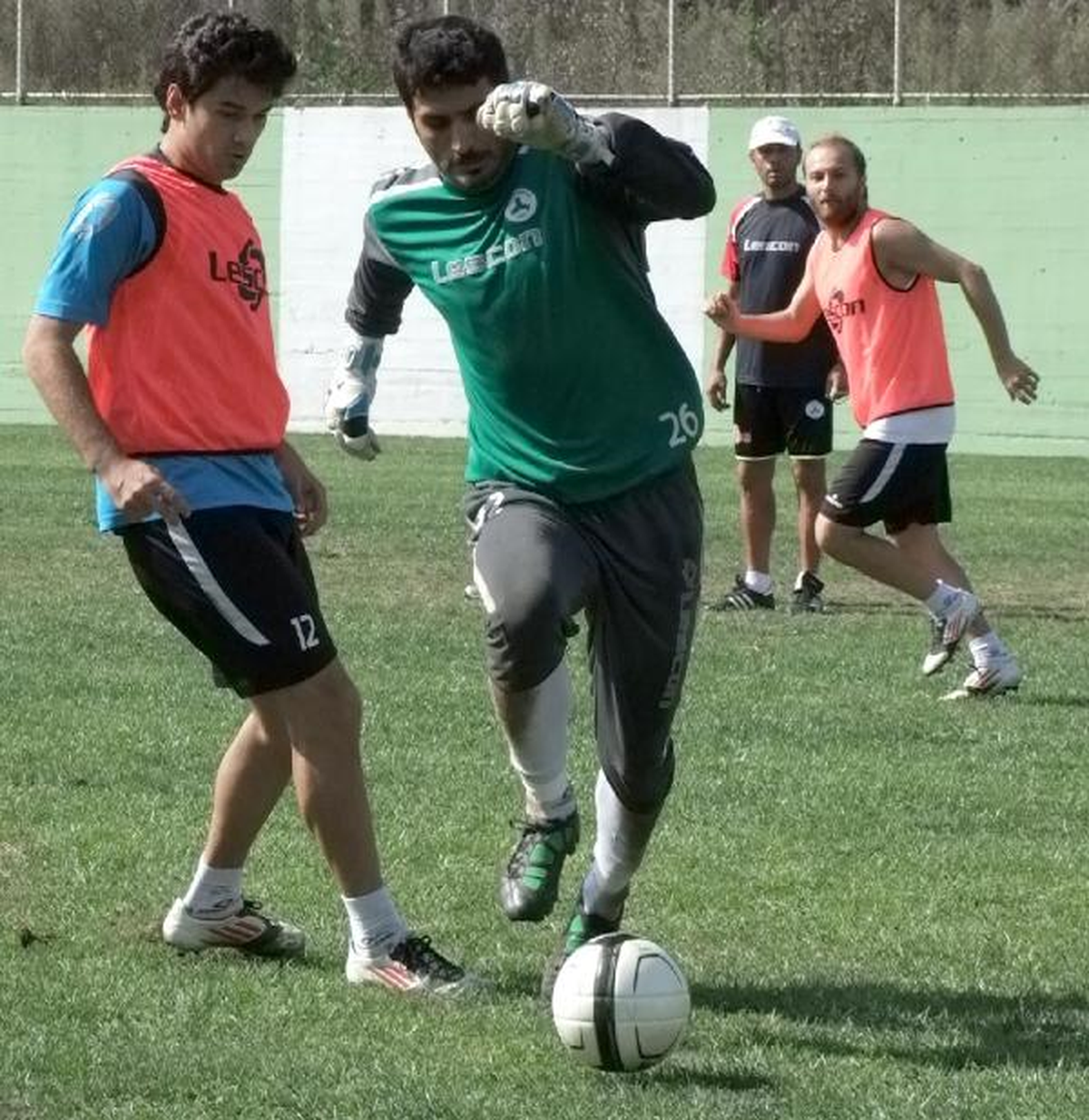 Giresunspor\'da Moralller Bozuk