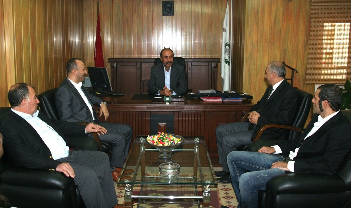 Hacı Arap Yaman Yine Ödülle Döndü