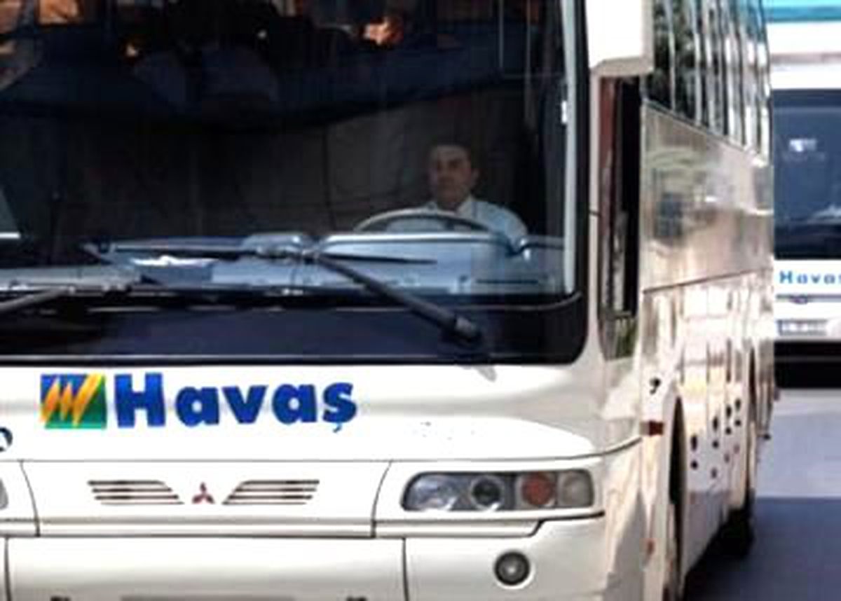 Havaş\'tav\'landı