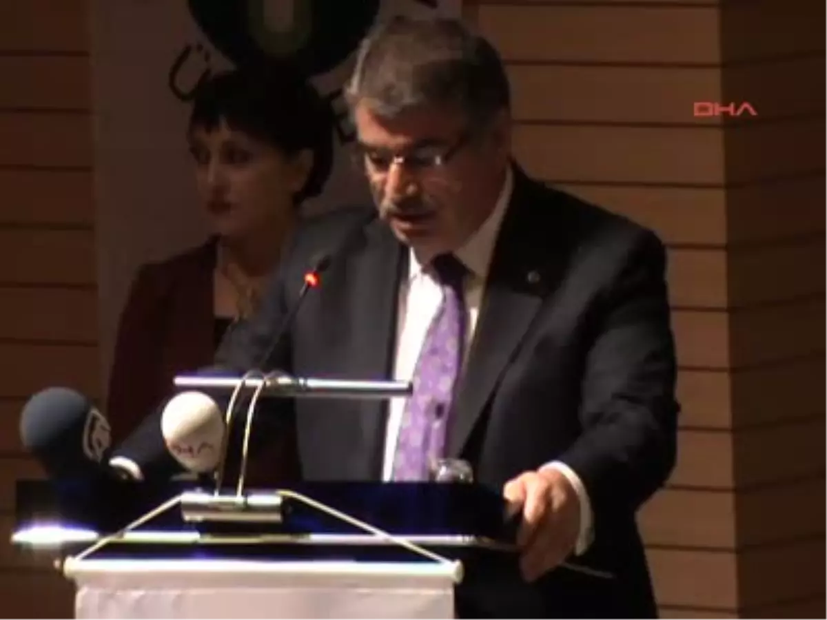 Şahin: Üniversite Sayısı 186’ya Ulaştı