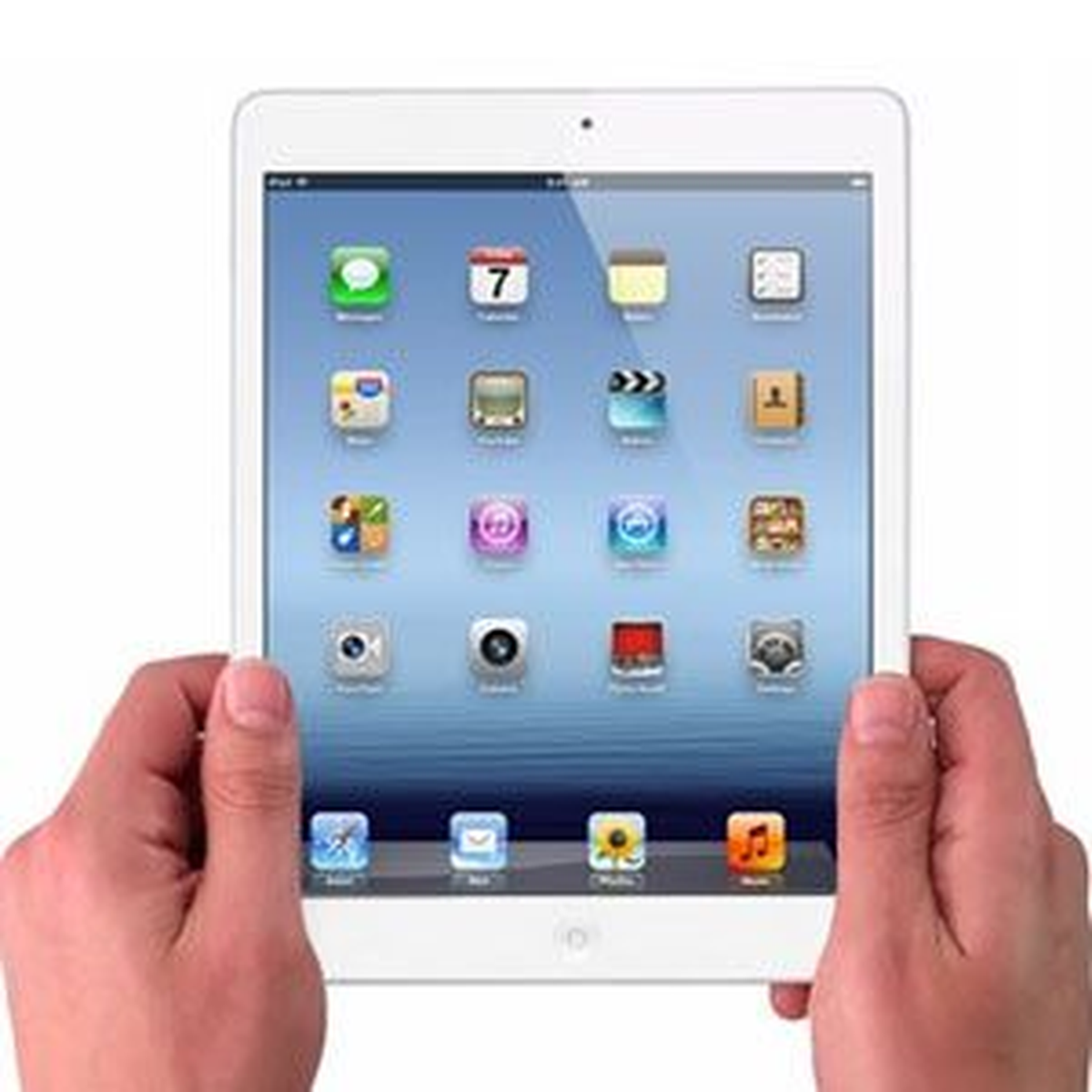 İpad Mini İçin Tanıtım Tarihi Netleşiyor