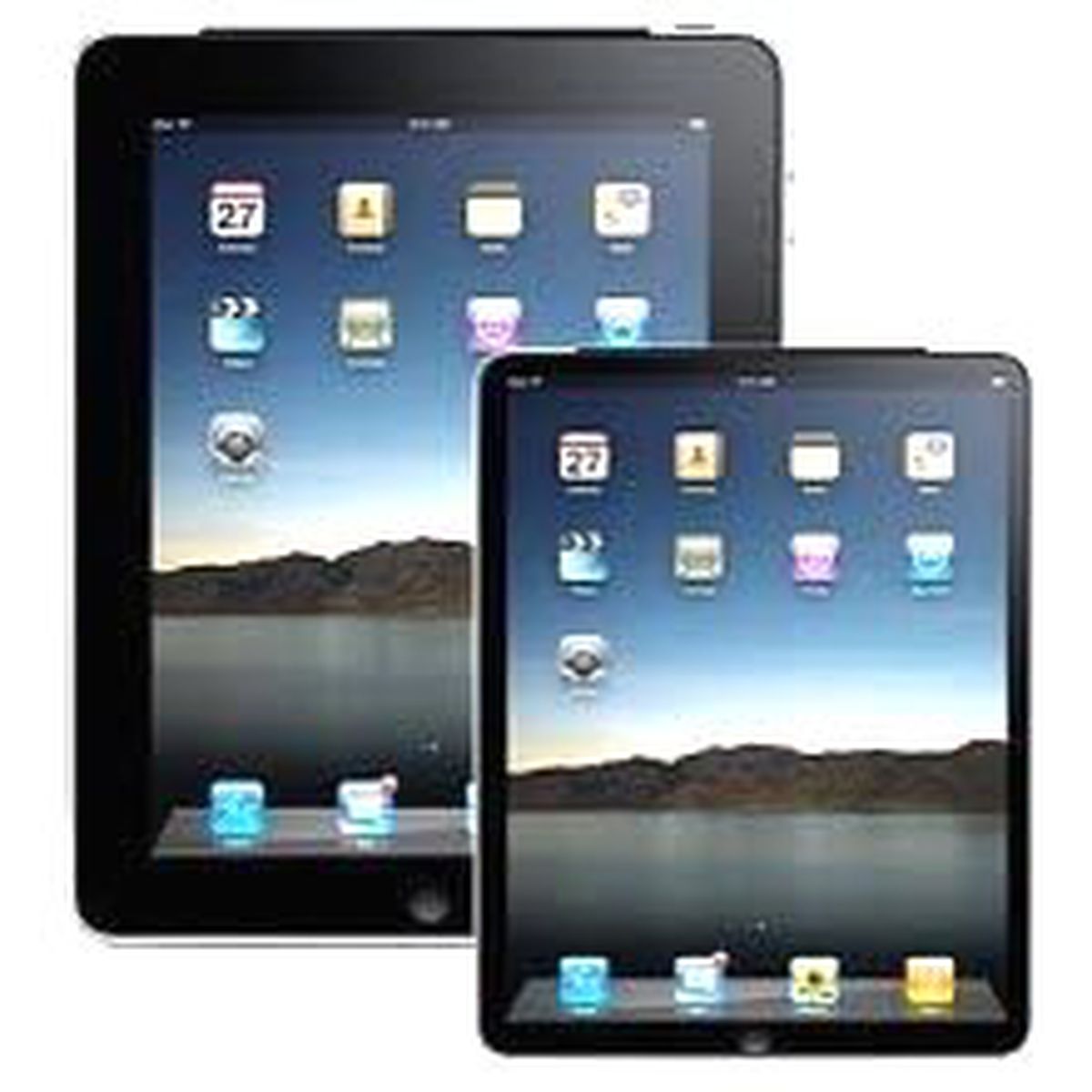 iPhone 5\'ten Sonra Sıra Onda!